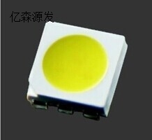 5050紫色灯 紫色 紫色光 贴片发光二极管 SMD LED 330/K
