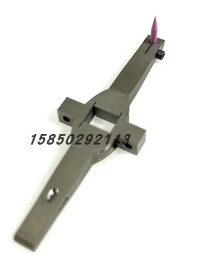 钛合金焊线机半导体引线框 KS ICONN 08890-0085 焊线机换能器