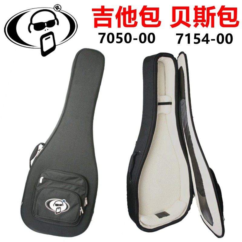 光头雷克 乐器包 吉他包 贝斯包7050-00 7154-00