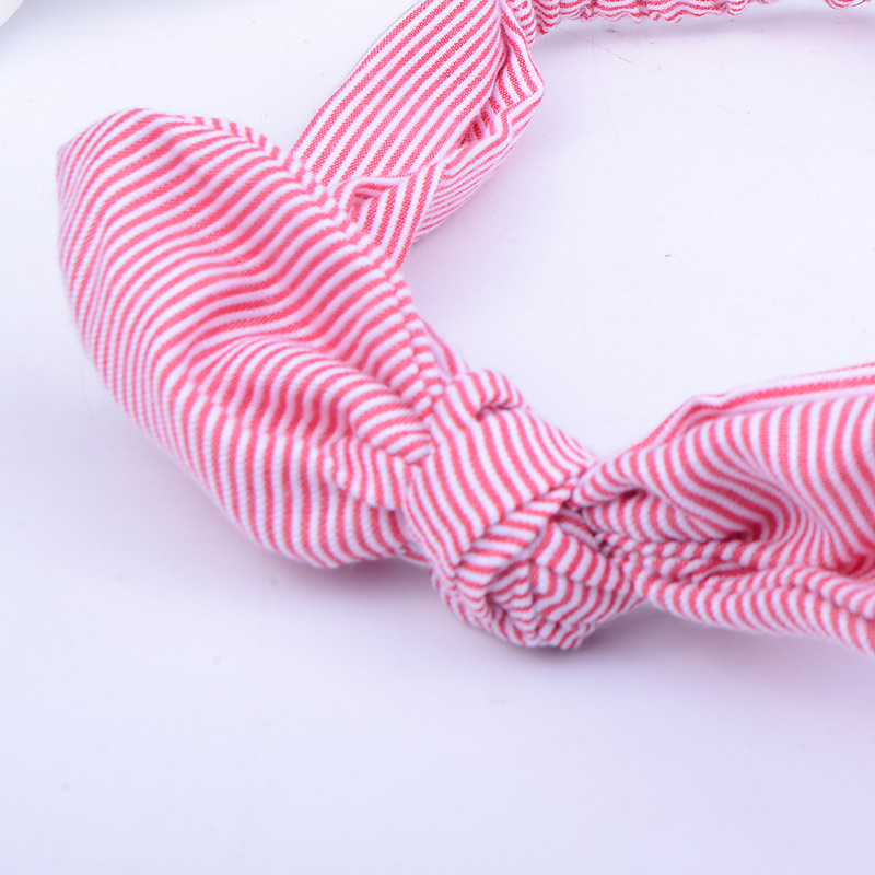 Accessoire coiffure en tissu - Ref 1198931 Image 5