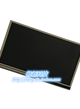 Invance IT6043T触摸屏触摸板显示屏幕 内外屏配件