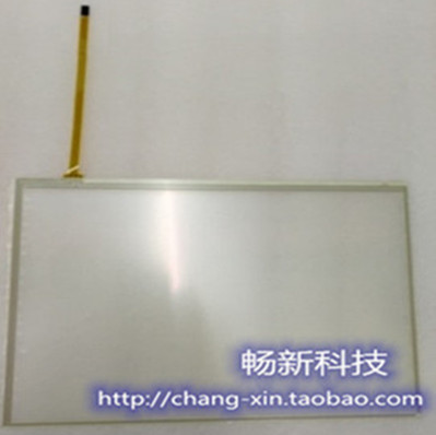 K600+_XGA迪文DMT10768T097_02WT  03WT 18WT触摸屏 触摸板手写屏