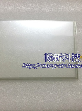 威纶TK6102 TK6102i V3WV TK6102iV5WV TK6102iV6WV触摸屏 触摸板