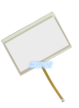 DELTA 台达 DOP-103BQ DOP-103WQ触摸屏 触摸板 手写外屏 保护膜