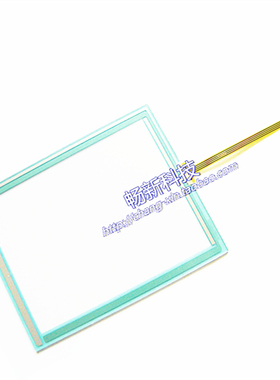 SIEMENS TP177 MICRO IP 6AV6 640-0CA11-0AX0 触摸屏 触摸板外屏