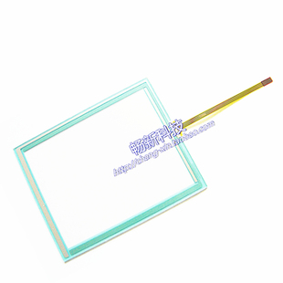 SIEMENS TP177 MICRO IP 6AV6 640-0CA11-0AX0 触摸屏 触摸板外屏