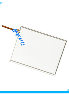 卡诺普CRP工业机器人操作盒CRP-TPHT80K-C1触摸屏 显示屏 触摸板