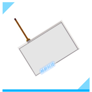 信维科技便携式OTDR配件  MTP-200 触摸屏 液晶显示屏幕 内外屏