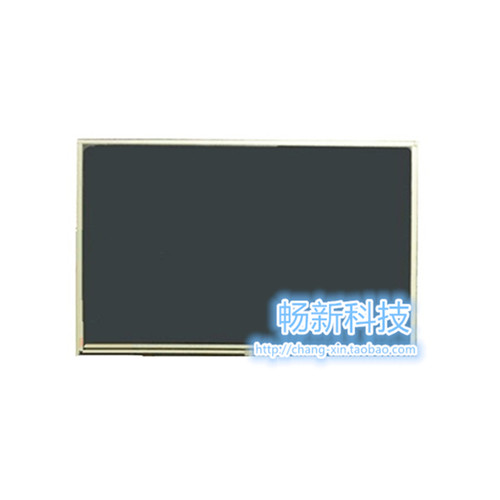 LCD Touch Control Panel PT043-WST1A-F0R1触摸屏 显示屏 触摸板