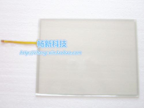 LCD Touch Control Panel PL104-TST3A-F2R4触摸屏触摸板玻璃屏