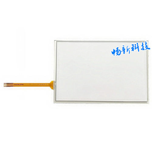LCD Touch Control Panel PT070-WRT2B-F1R4 触摸屏 触摸板 外屏
