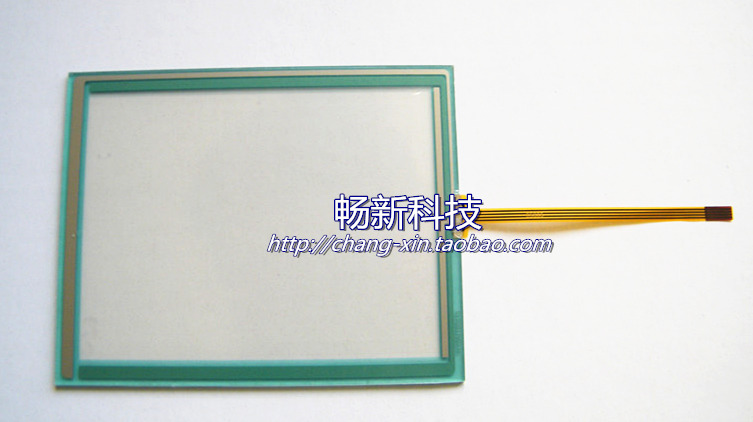 西门子 K-TP178micro 6AV6 640-0DA11-0AX0 K-TP178触摸屏 触摸板