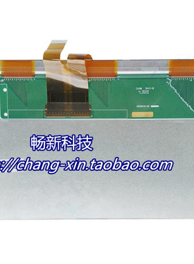 WECON 维控LEVI102A LEVI102EL液晶显示屏 工控液晶屏 内屏幕配件