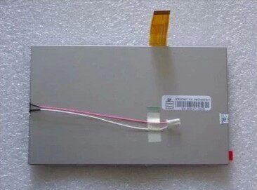 群创原装AT070TN07 V.D V.A V.B 26pin 摸拟屏 车载DVD GPS显示屏