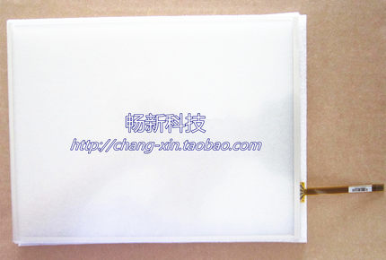 现货！全新原装 AMT9509 91-09509-00C 台湾AMT 4线触摸屏 10.4寸