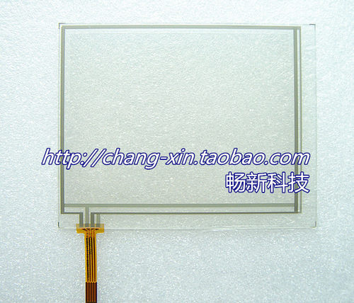 全新步科 MT5320C MT5320T MT5323T触摸屏 触摸板 触摸玻璃触控板