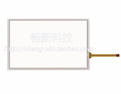 威纶MT6071iE1WV MT6071IE MT8071IE MT8070iE触摸屏保护膜触摸板