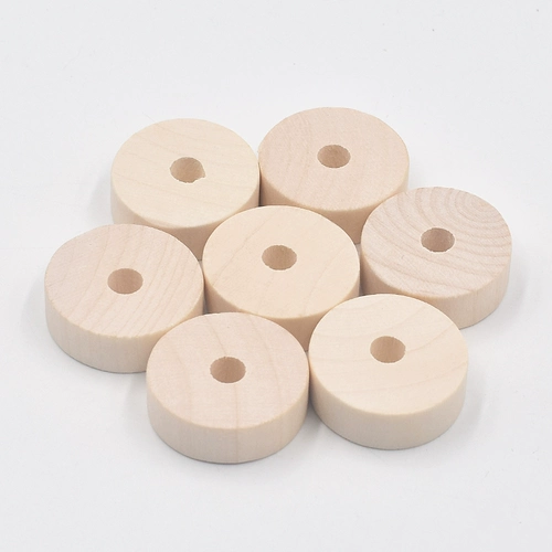 Аксессуар с аксессуарами, счеты, деревянная игрушка, бусины, «сделай сам»