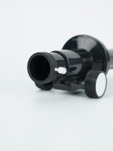 天文望远镜配件diy1.25英寸塑料调焦座学生自制望远镜调焦座