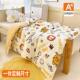 儿童纯棉幼儿园卡通单件被套1.2m1.5米小学生1.5x2.0全棉婴儿被罩