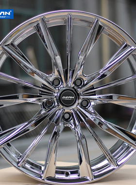 DEAN电镀-DP114适用宝马X5 捷豹 马自达 雷克萨斯 霸道 等车型