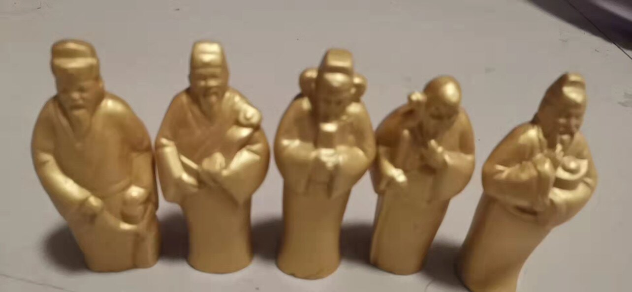 殡葬用品下葬用品陶黄土皇土牌龙土脉土/无包装间包装福禄寿喜财