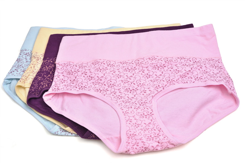 Slip jeunesse ES1091 en coton - Ref 641778 Image 4