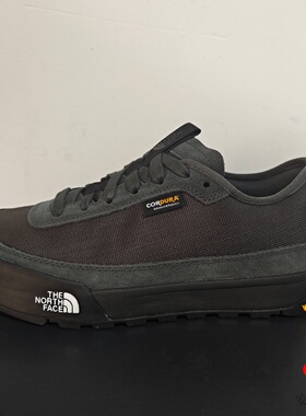 【现货】TheNorthFace北面男女同款Clyffe低帮机能运动鞋|8AD9