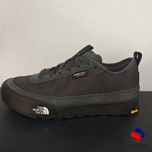 【现货】TheNorthFace北面男女同款Clyffe低帮机能运动鞋|8AD9