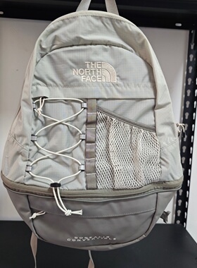 【现货】TheNorthFace北面男女Borealis双肩背包轻便户外|88TK