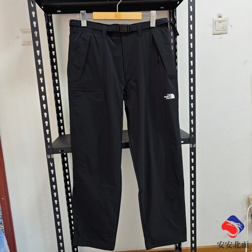 26春夏新款TheNorthFace北面户外运动裤男裤吸湿透气速干长裤8CQM