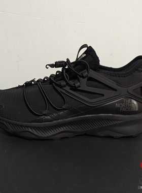 【现货】TheNorthFace北面UE男鞋OXEYE徒步鞋中帮轻便休闲鞋7W5U