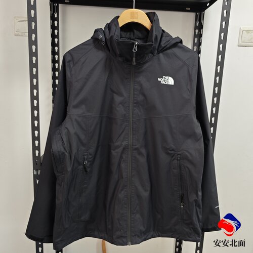 【特价】TheNorthFace北面户外男款防水可配内胆冲锋衣外套|8EXR