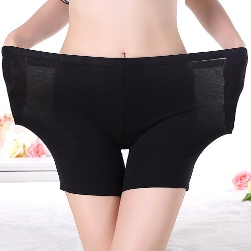 body amincissant sexy en coton - Ref 678378 Image 1