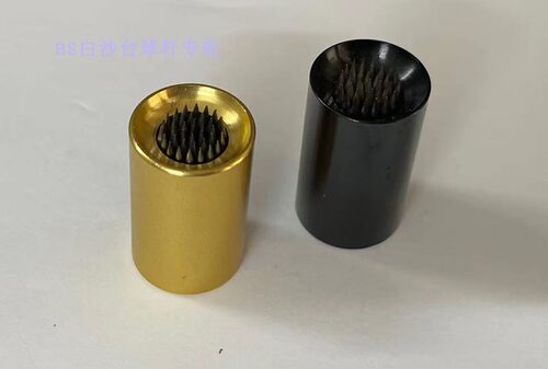 台球用品皮头刺针耐用性
