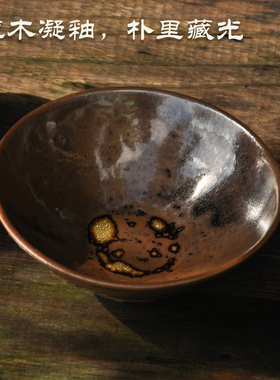 土碗陶粗碗土陶碗家用无釉土碗饭碗传统农家用土碗钵头土陶大老碗