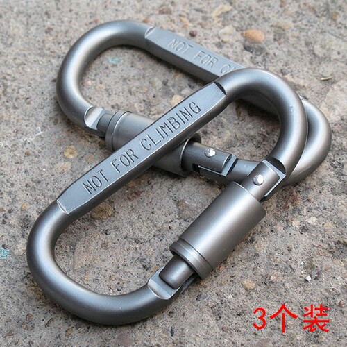 户外露营挂扣挂钩OKOutdoor