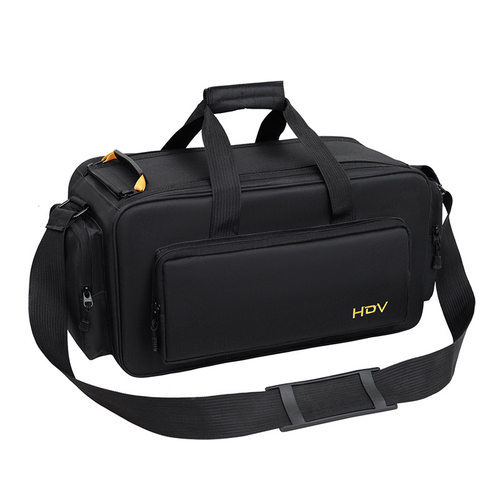 适用HDV机包 198P 1500C 肩扛式摄影器材包轻便数码户外便携