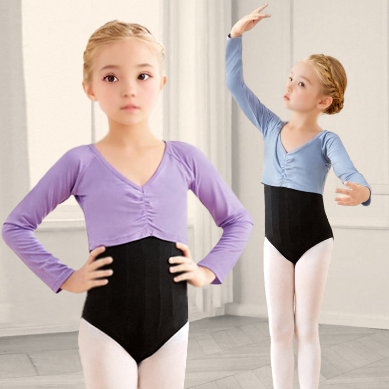 儿童舞蹈服罩衫披肩芭蕾舞练功服外套外搭上衣女童秋冬季跳舞坎肩,运动/瑜伽/健身/球迷用品,芭蕾舞服,淘宝优惠券,粉丝福利购,淘宝优惠卷
