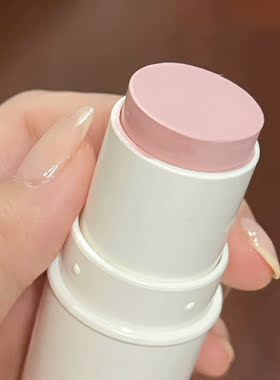 日本三善mitsuyoshi桃色2号粉条 沈梦辰腮红膏 腮红棒16g