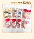 包邮 日本2019新品 Rosy 现货 Rosa干湿两用高密度气垫粉扑 棉花糖
