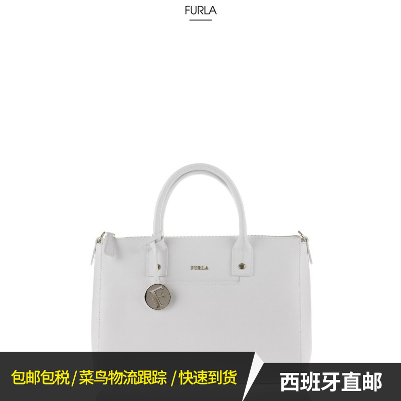 FURLA/ܽÀ ´ú¹º ŮʿпîʱÉмòÔ¼ÊÖÌáµ¥¼ç°ü 793555