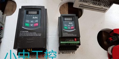 欧瑞变频器E800-0015T3 380V 1.5/0.75KW 实物图