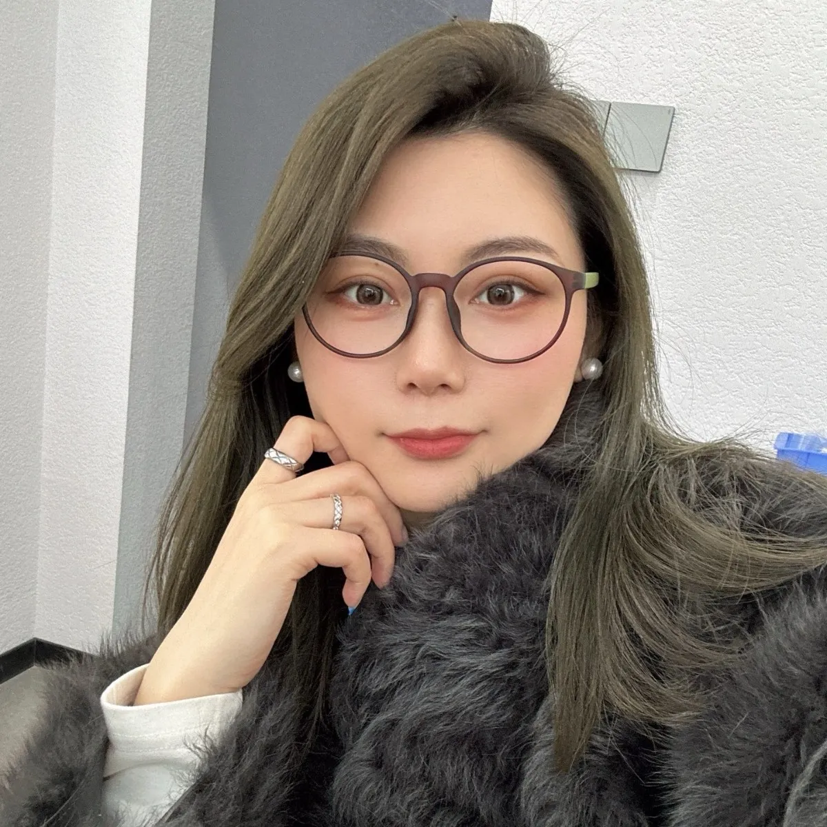 韩版时尚TR眼镜框男女款超轻JK风眼镜框可配近视镜支持6886,ZIPPO/瑞士军刀/眼镜,防蓝光镜,淘宝优惠券,粉丝福利购,淘宝优惠卷