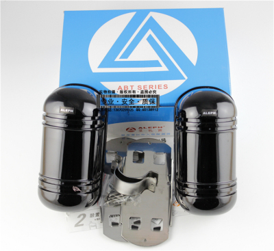 对射报警器室外红外线探测器户外