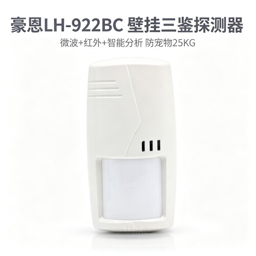 报警器红外探测器Longhorn