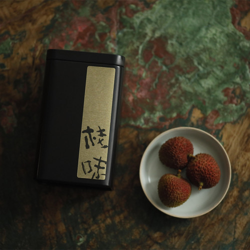 桐木正山小种，汤甜香美似荔枝