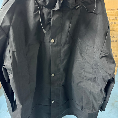 外套薄款冲锋衣A719