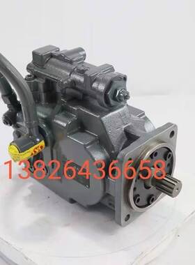 挖掘机配件詹阳动力Y6085/606G/JY608液压泵柱塞泵大泵总成主控泵