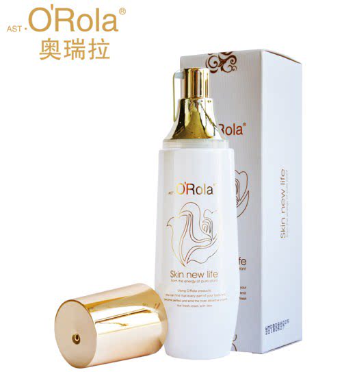 深层清洁肌肤眼唇卸妆液图片